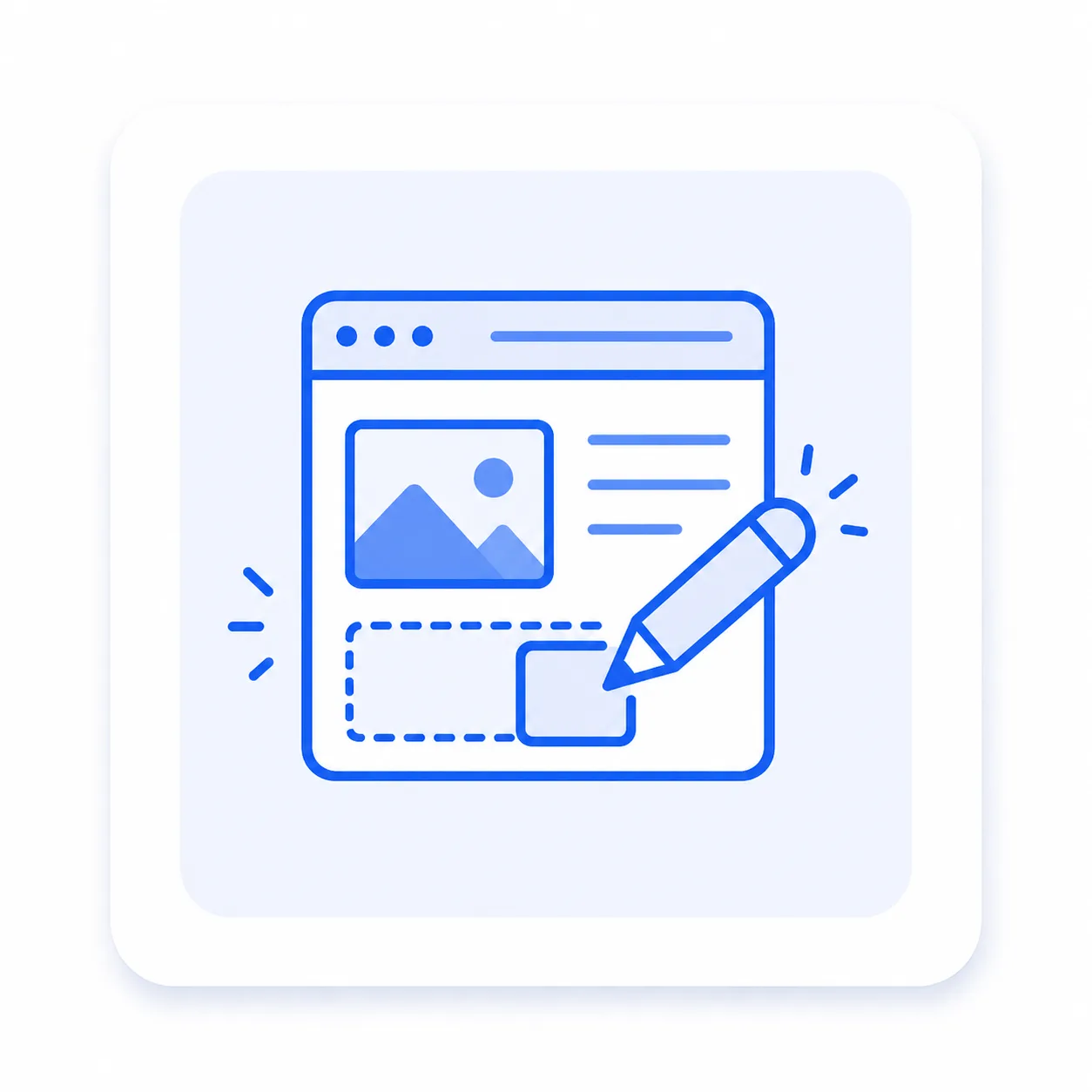 Redesign