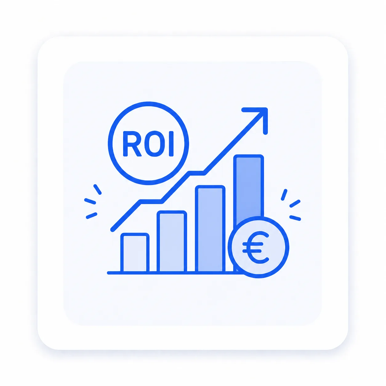Return on Investment (ROI)