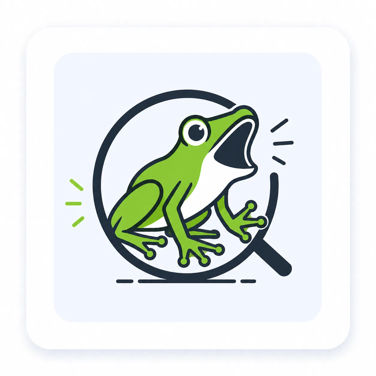 Screaming Frog