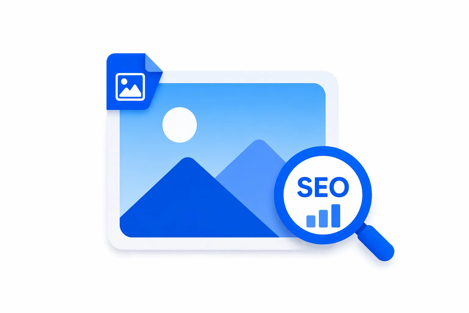 SEO Bilder