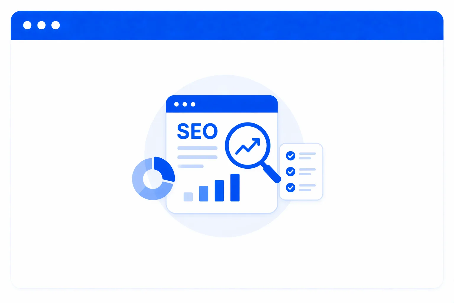 SEO-Kennzahlen