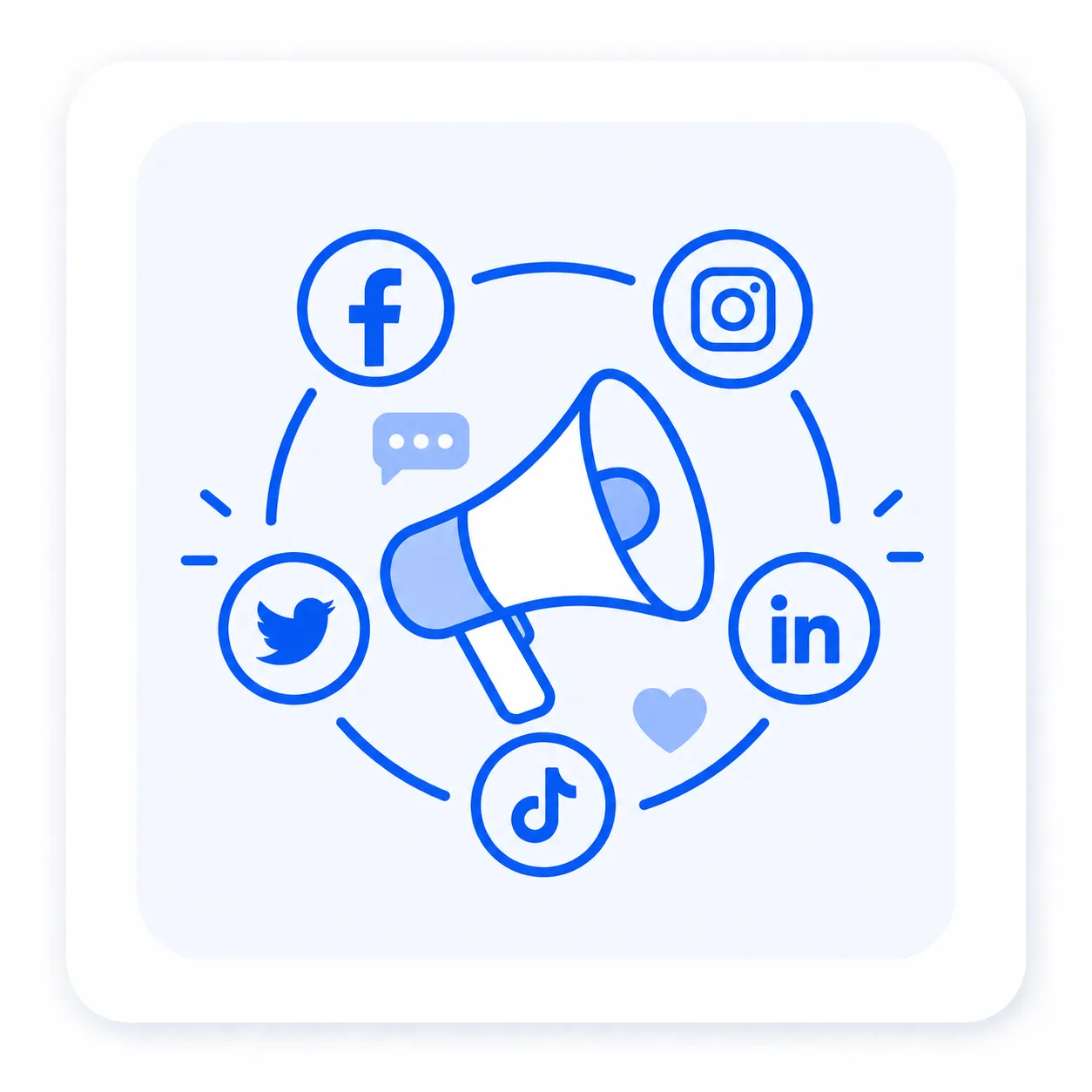 Social Media Marketing