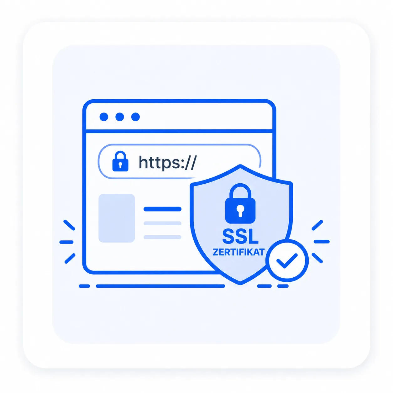 SSL-Zertifikat
