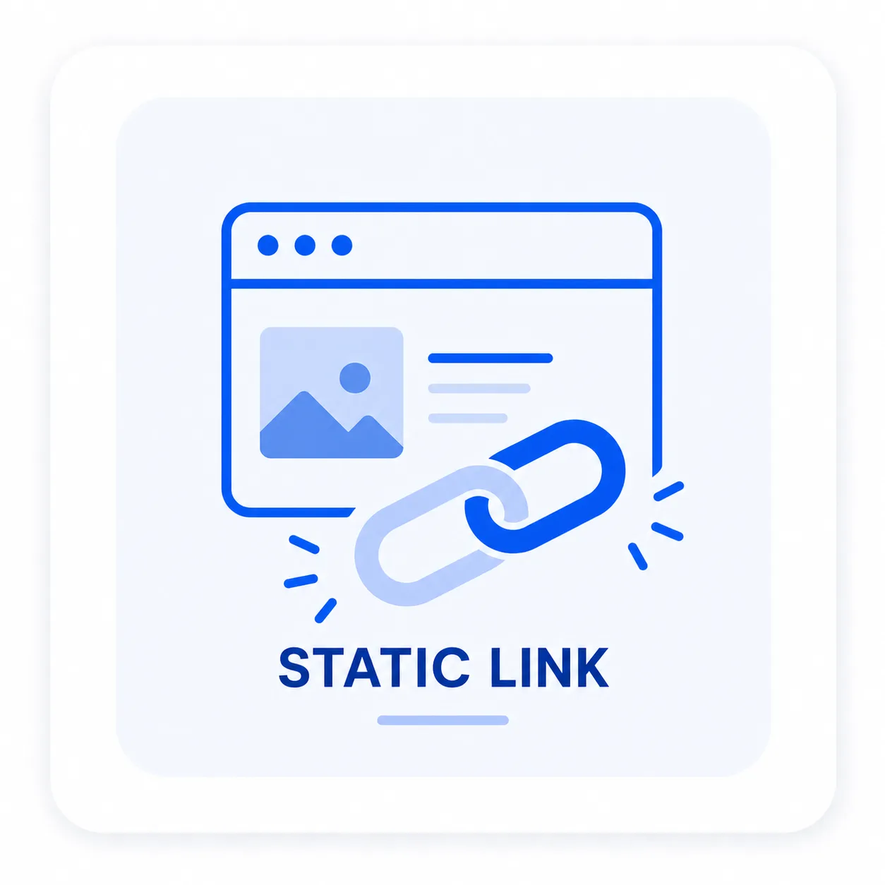 Static Link