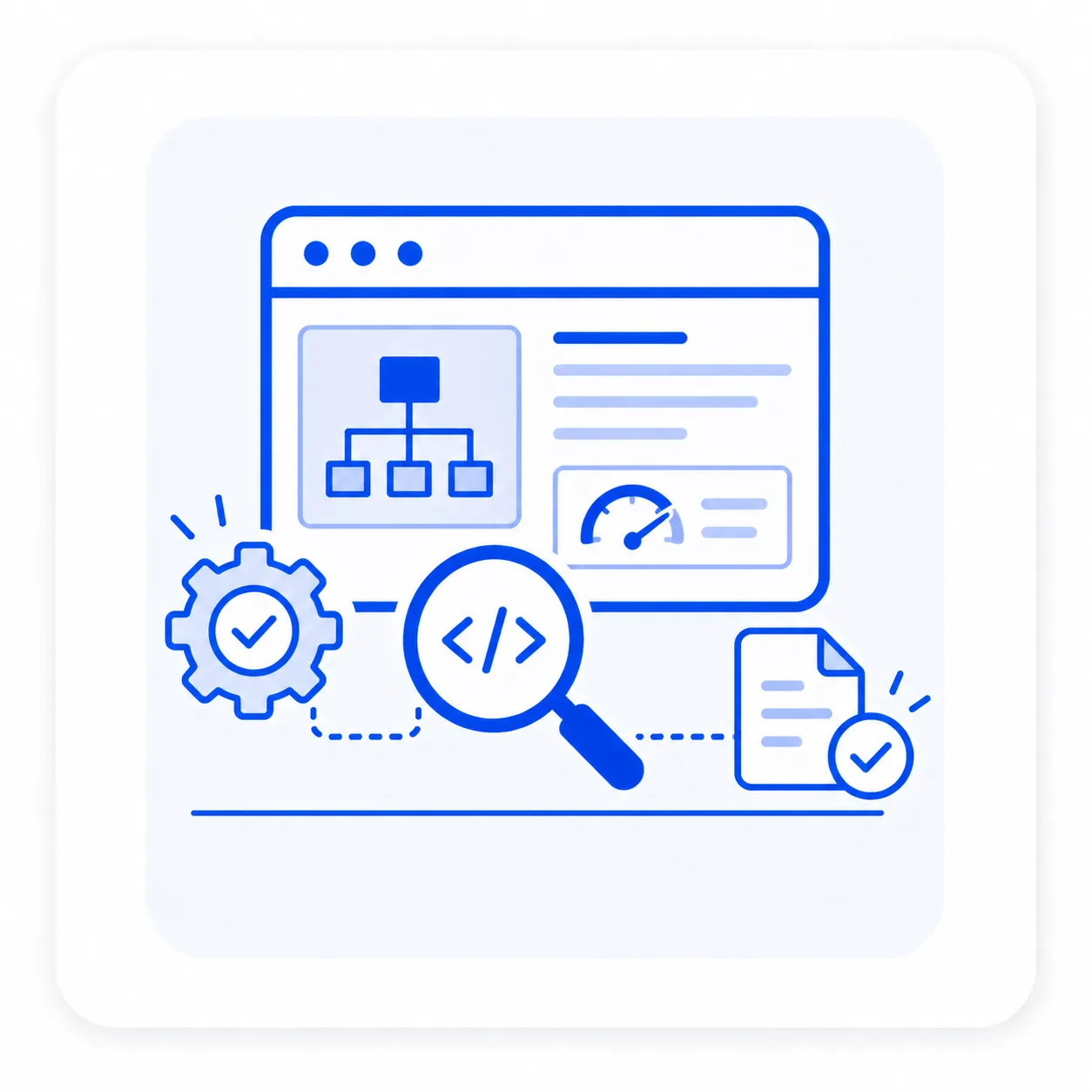 Technical SEO