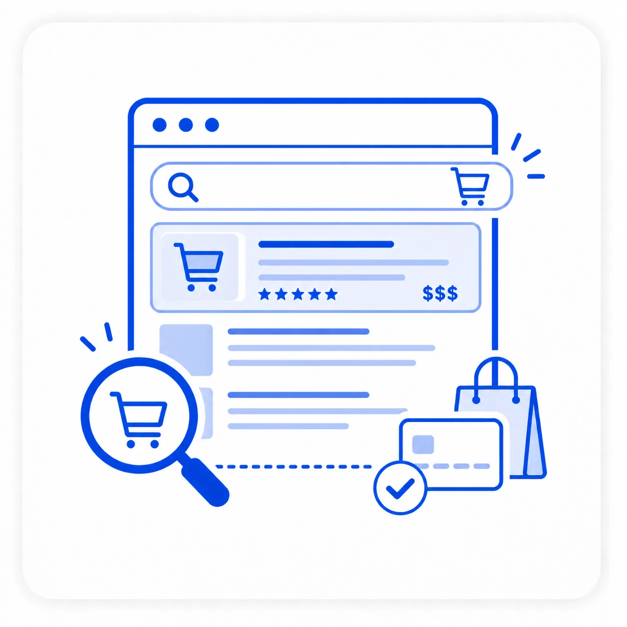 Transactional Query