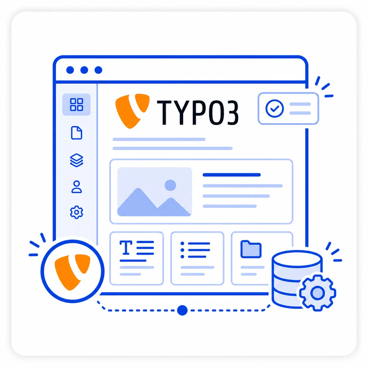 Typo3