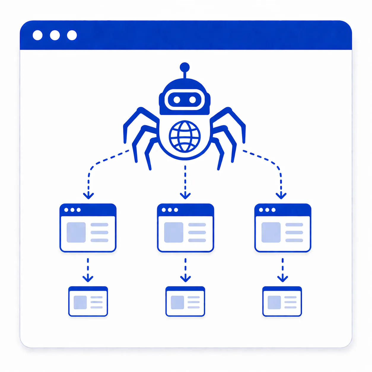 Web Crawler