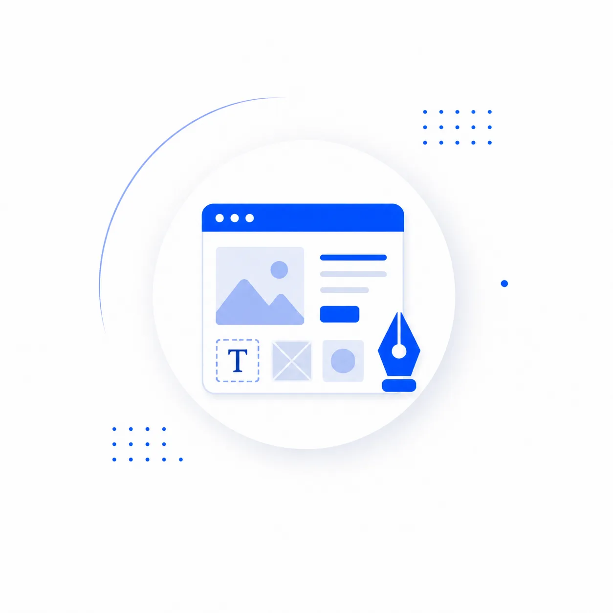 Webdesign