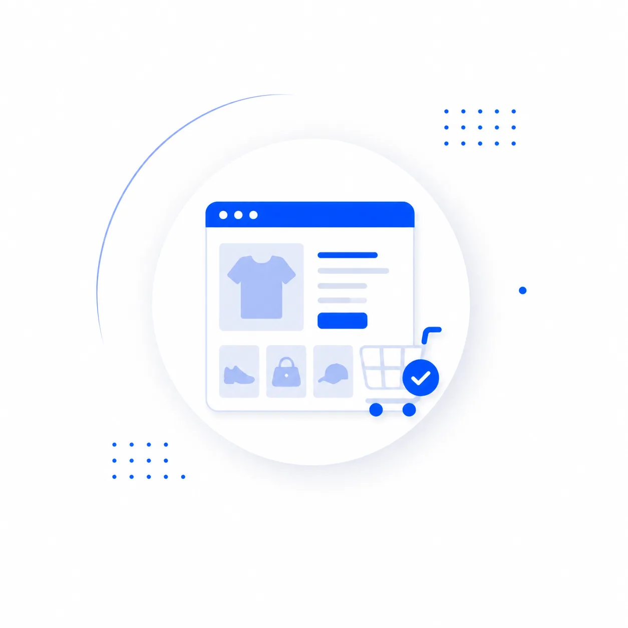 Webshop