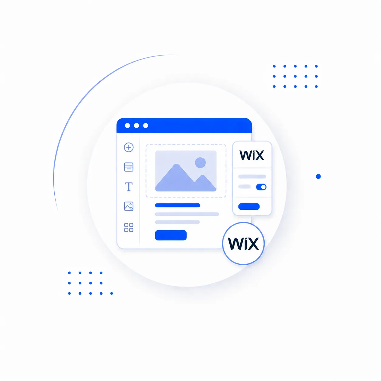 Wix