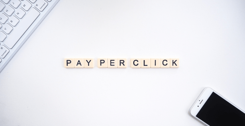 Pay-Per-Click (PPC) Management