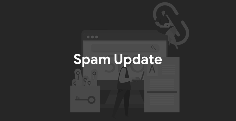 Spam Update