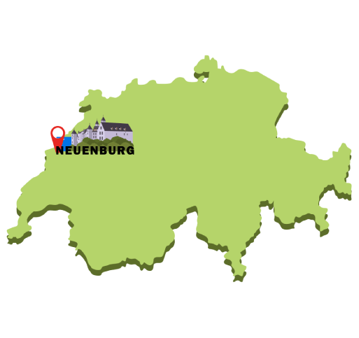 Kanton Neuenburg