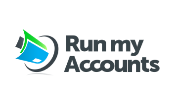 Runmyaccounts Logo
