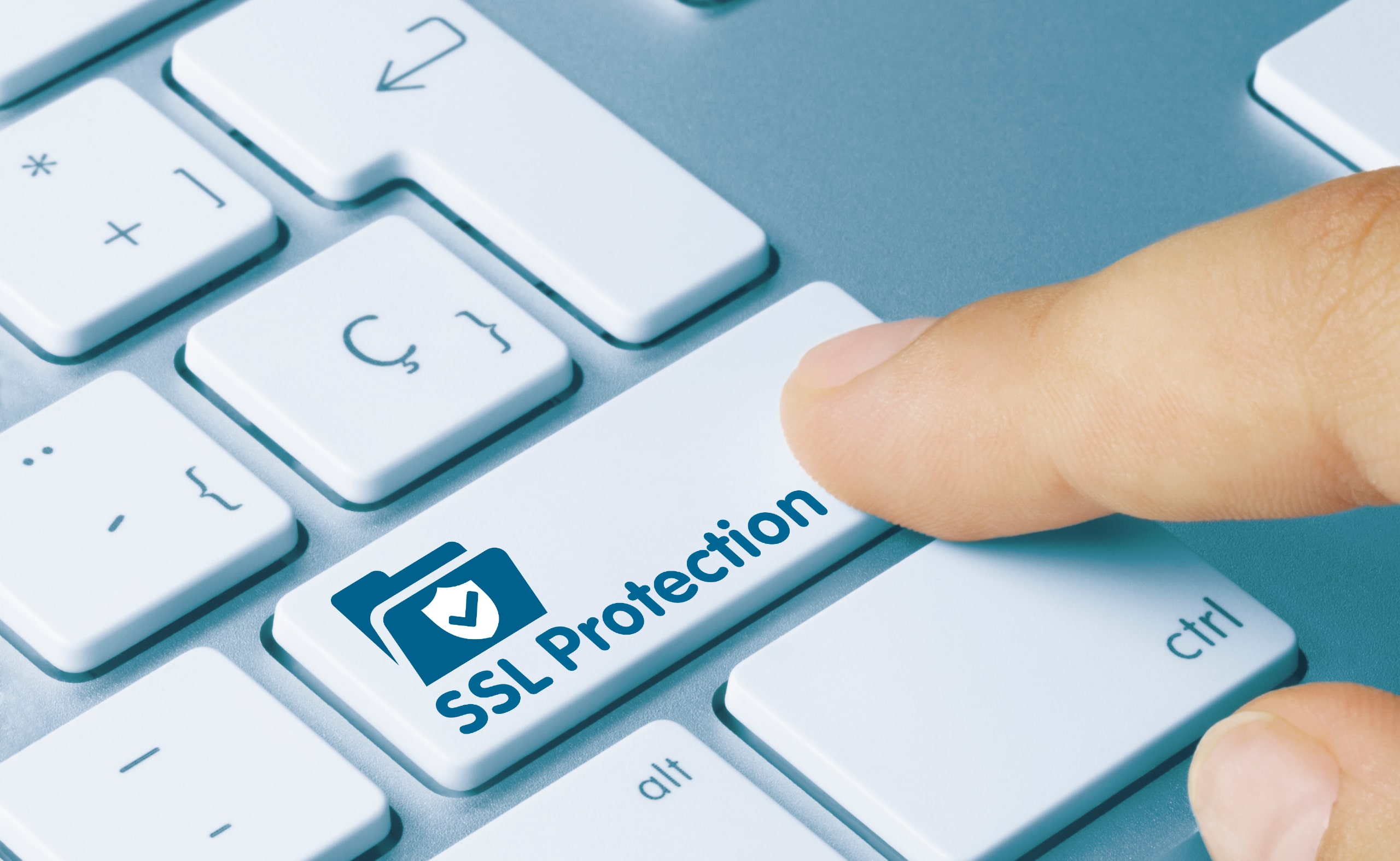 Secure Sockets Layer (SSL)