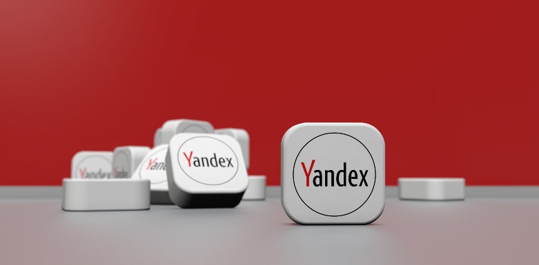 Yandex und SEO