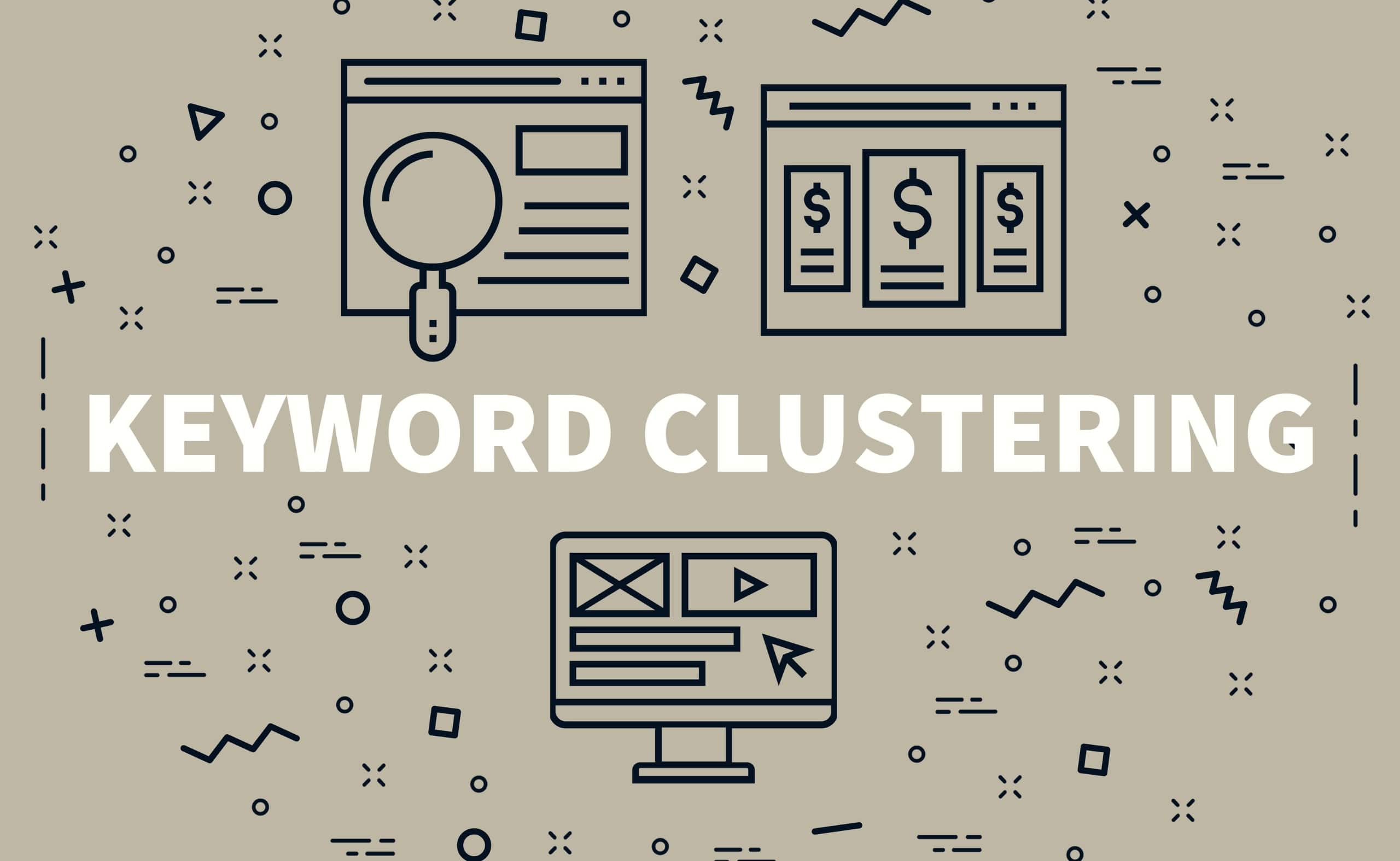 Keyword Clustering